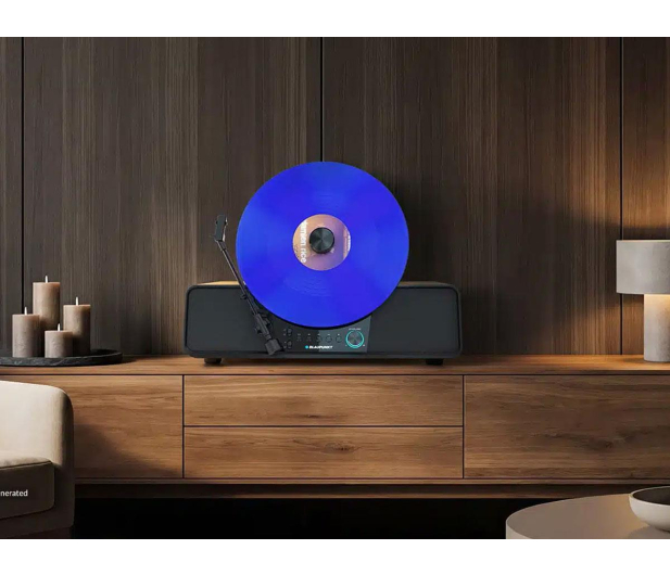 Blaupunkt VARSOVIA VT200BT - 1607842 - zdjęcie 6